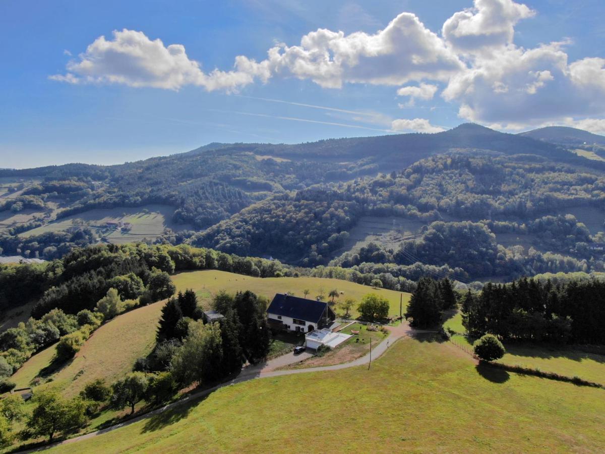 La Colline Du Baa - Maison D'Hotes D'Exception Лапутруа Экстерьер фото